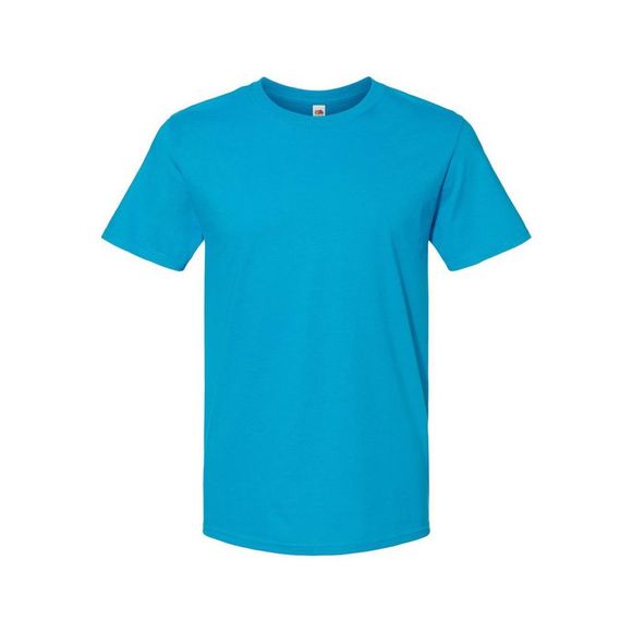 Fruit of the Loom Shirts Fruit Of The Loom Unisex Iconic Tshirt